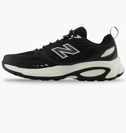Кросівки жіночі New Balance 410 Black W4105SO