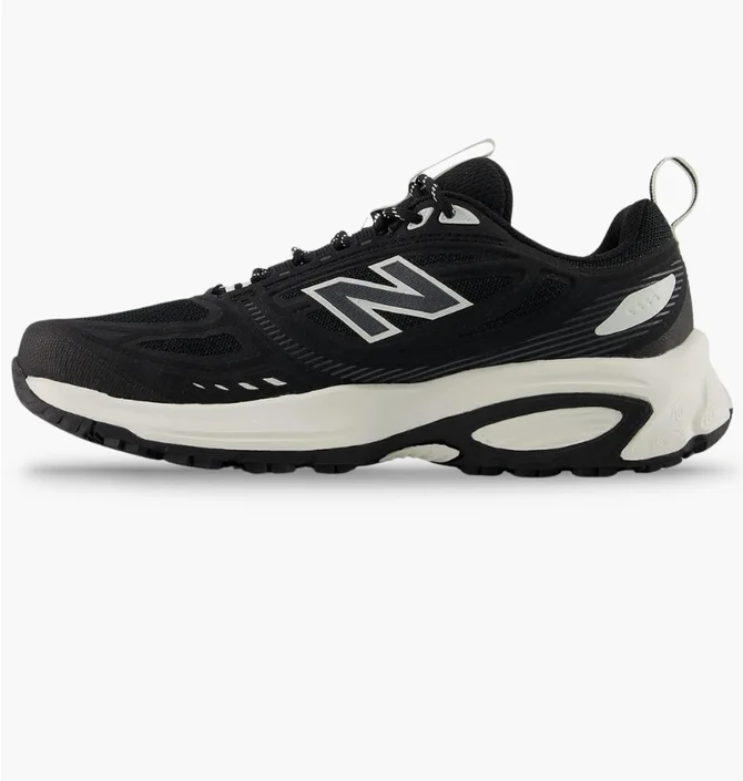 Кросівки жіночі New Balance 410 Black W4105SO