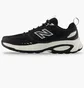 Кросівки жіночі New Balance 410 Black W4105SO