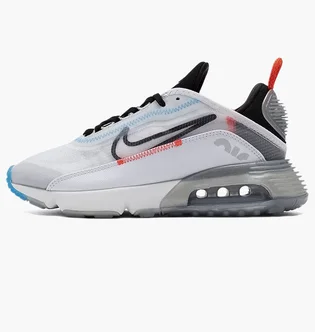 Кросівки жіночі Nike WmnS Air Max 2090 Grey CT7698-100