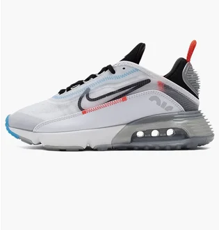 Кросівки жіночі Nike WmnS Air Max 2090 Grey CT7698-100