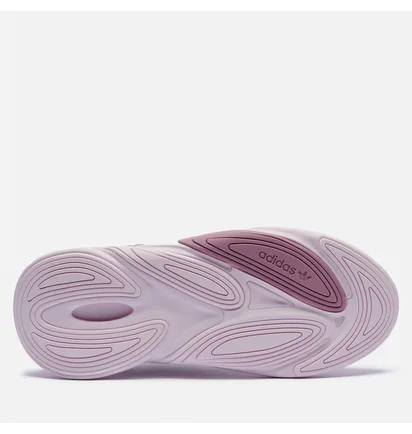 Кросівки жіночі Adidas Ozelia Pink Gw0614