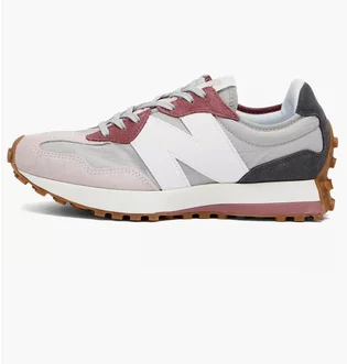 Кроссовки женские New Balance 327 Beige WS327TB