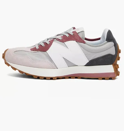 Кросівки жіночі New Balance 327 Beige WS327TB