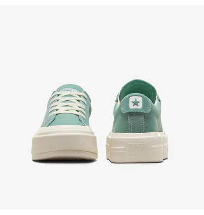 Кеды унисекс Converse Chuck Taylor All Star Cruise Low Blue A09842C