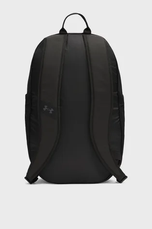 Рюкзак унісекс Under Armour Hustle Lite Backpack Black 6000399-001