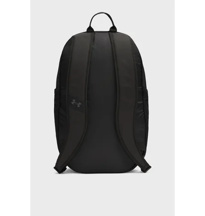 Рюкзак унісекс Under Armour Hustle Lite Backpack Black 6000399-001