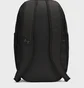 Рюкзак унісекс Under Armour Hustle Lite Backpack Black 6000399-001