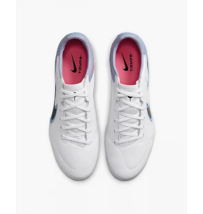 Бутси унісекс Nike Tiempo Legend 9 Pro Fg White Da1175-146