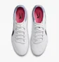 Бутси унісекс Nike Tiempo Legend 9 Pro Fg White Da1175-146
