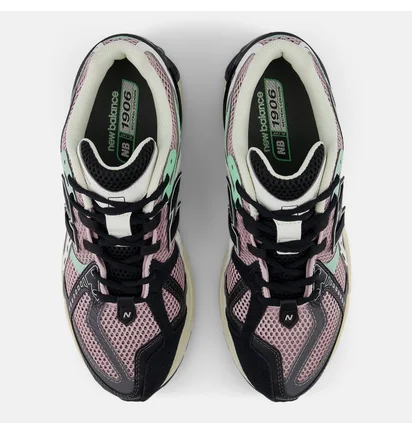 Кроссовки женские New Balance 1906 Multi U1906NB