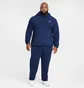 Худі чоловіче Nike Club MenS Winterized Pullover Hoodie Blue FZ0660-410