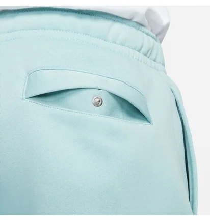 Штани чоловічі Nike Sportswear Club Fleece Basketball Pant Turquoise BV2737-309