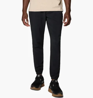 Штани чоловічі Columbia Hike™ Jogger Ii Black 2097541CLB-010