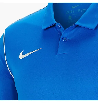 Поло детское Nike Park 20 Blue BV6903-463