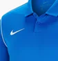 Поло детское Nike Park 20 Blue BV6903-463