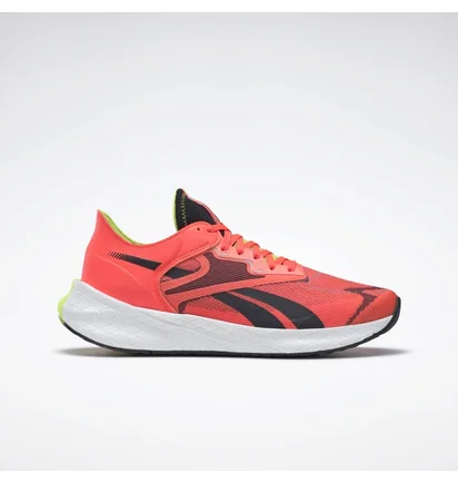 Кросівки унісекс Reebok Floatride Energy Symmetros 2 Orange Gw7196