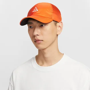 Кепка чоловіча Nike Dri-Fit Club Unstructured Acg Orange FB6533-819