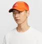 Кепка чоловіча Nike Dri-Fit Club Unstructured Acg Orange FB6533-819