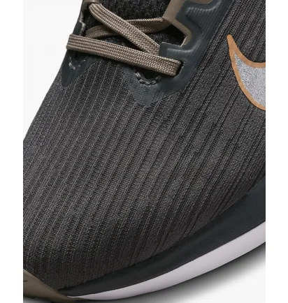 Кроссовки женские Nike Winflo 9 Black Dd8686-005