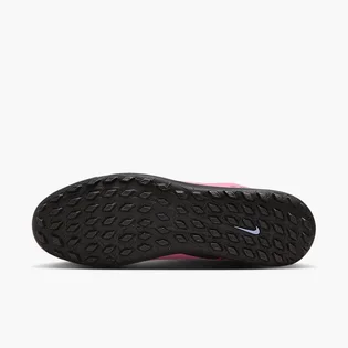 Сороконіжки унісекс Nike Mercurial Superfly 10 Club Tf Pink FQ8317-600