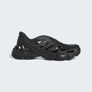 Тапочки унисекс Adidas Adifom Supernova Shoes Black IF3915
