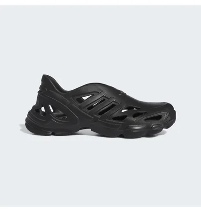 Тапочки унісекс Adidas Adifom Supernova Shoes Black IF3915