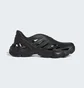 Тапочки унісекс Adidas Adifom Supernova Shoes Black IF3915