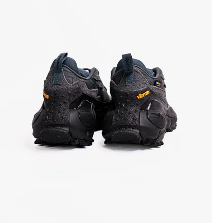 Кроссовки мужские Reebok Zig Kinetica 2.5 Edge Blue 100034214