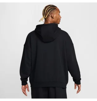 Худі чоловіче Nike Club Ft Oversized Po Hdy Black HJ1816-010