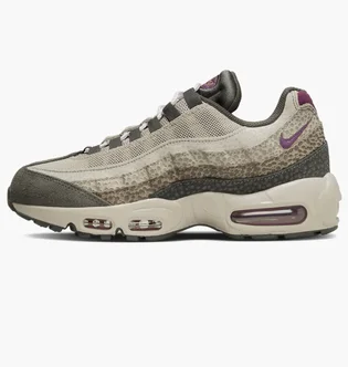 Кроссовки женские Nike Air Max 95 Beige Dx2955-001
