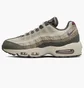 Кроссовки женские Nike Air Max 95 Beige Dx2955-001