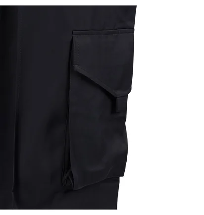 Шорти чоловічі Y-3 Rytwill Black JD1482