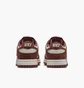Кроссовки женские Nike Du Low Beige/Brown IB4417-104