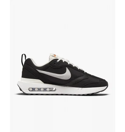 Кросівки чоловічі Nike Air Max Dawn Black DJ3624-001