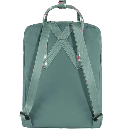 Рюкзак унісекс Fjallraven Kanken Green 23510.664-916