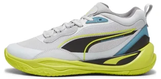 Кроссовки мужские Puma Playmaker Pro Grey 377572-19