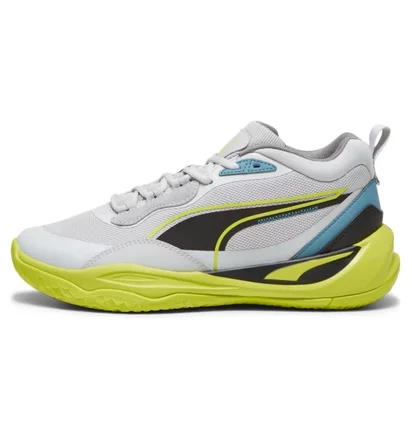 Кроссовки мужские Puma Playmaker Pro Grey 377572-19