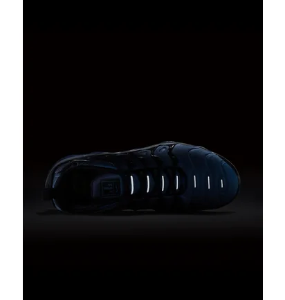 Кроссовки мужские Nike Air Vapormax Plus Blue 924453-401
