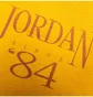 Штаны женские Air Jordan Brooklyn Fleece Pants Yellow FN5440-752