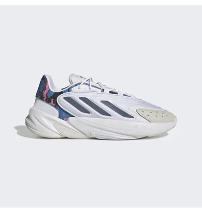 Кроссовки мужские Adidas Ozelia Shoes Grey Gx4345
