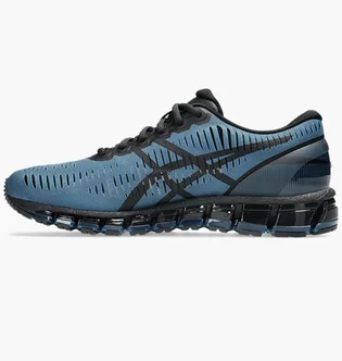 Кроссовки унисекс Asics X C.P Company Gel-Quantum 360 Blue 1203A689-400