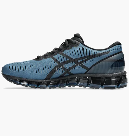 Кроссовки унисекс Asics X C.P Company Gel-Quantum 360 Blue 1203A689-400