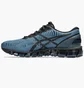Кроссовки унисекс Asics X C.P Company Gel-Quantum 360 Blue 1203A689-400