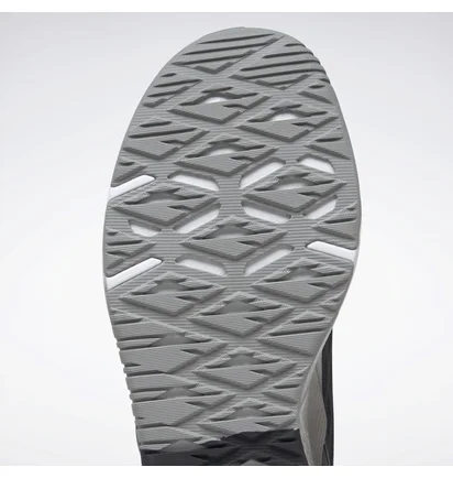 Кросівки чоловічі Reebok Nanoflex Tr Training Shoes Black Gz0245