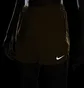 Шорты мужские Nike Dri-Fit Stride Running Division 4 Brief-Lined Running Shorts Yellow FB6870-716