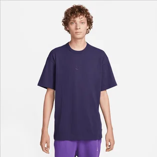 Футболка мужская Nike Sportswear Premium Essentials Violet DO7392-555
