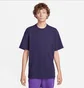 Футболка чоловіча Nike Sportswear Premium Essentials Violet DO7392-555
