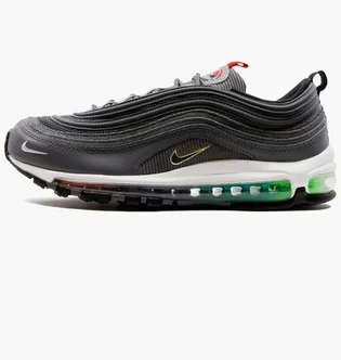 Кросівки чоловічі Nike Air Max 97 Black DA8857-001