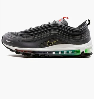 Кроссовки мужские Nike Air Max 97 Black DA8857-001